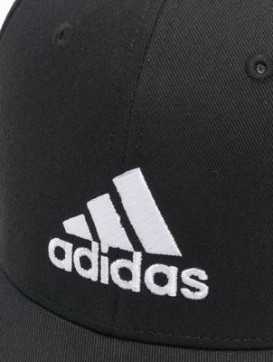 Adidas Cotton Twill Baseball Sport Caps Sr.