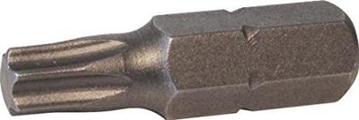 C.K T4557-08T T-bit T 8 Chroom-vanadium staal C 6.3 2 stuk(s) C.K T4557-08T T-bit T 8 Chroom-vanadium staal C 6.3 2 stuk(s)