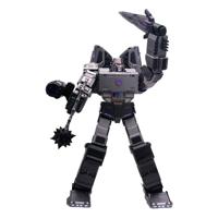 Transformers Interactive Robot Megatron G1 Flagship Limited Edition (40th Anniversary) 44 cm - thumbnail