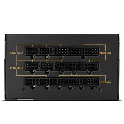 Voedingsbron Nox-Xtreme NXHUMMERX1000WGD ATX 1000 W 80 Plus Gold