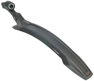 Zefal Zéfal deflector rm60 rear mudguard