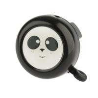 Buzaglo Pexkids bel panda op kaart - thumbnail