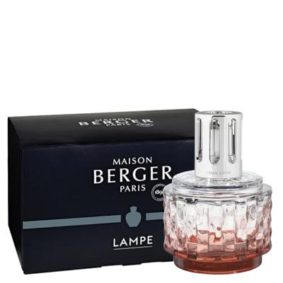 Maison Berger Giftset - Geurbrander Variation - Rose Ambré