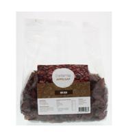 Cranberries gezoet met appeldiksap - thumbnail