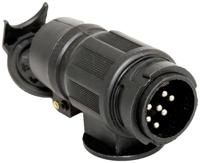 HP Autozubehör 28549 Aanhangeradapter [Stekker, 7-polig - Stekkerdoos, 13-polig] Kunststof - thumbnail