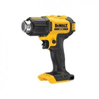 DeWalt dce530n | 18v xr | li-ion | accu heteluchtpistool | body - dce530n-xj - thumbnail