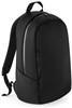 Atlantis BG168 Scuba Backpack - Black - 31 x 50 x 16 cm