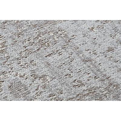 Tapijt DKD Home Decor Katoen Chenille (60 x 240 x 1 cm)