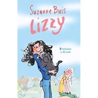 Suzanne  Buis Lizzy - thumbnail