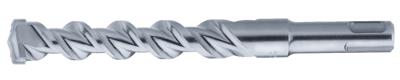 Makita Accessoires P2S: SDS-PLUS boor Lengte 1000mm Nuttige lengte 950mm Diameter 18mm