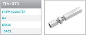 Elvedes fijnafsteller kabel m6 schroef (10)elv1073