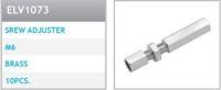 Elvedes fijnafsteller kabel m6 schroef (10)elv1073 - thumbnail