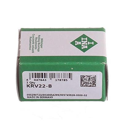 INA Behuizingsmodule RASEY20-TV-VA-HLA