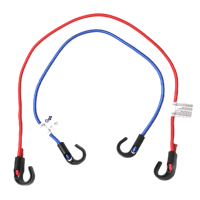 Pro Plus Bagagespin verstelbaar - thumbnail