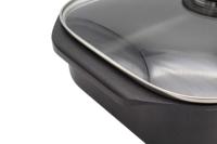 Krüger Haushaltswaren 21334D Braadpan - thumbnail