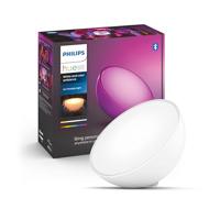 Philips Hue Go Lampe Connected Bluetooth portatile bianco e compatibile con colore, funziona con Alexa, Google e Apple Homekit - thumbnail