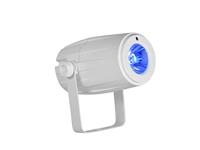 Eurolite PST-5 QCL PAR LED-schijnwerper Aantal LEDs: 1 Wit - thumbnail
