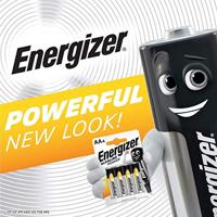 Energizer Power LR20 D batterij (mono) Alkaline 1.5 V 2 stuk(s) - thumbnail