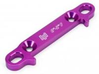 Front lower suspension mount front - thumbnail