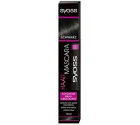 SYOSS 2303638 haarkleuring Zwart 16 ml - thumbnail