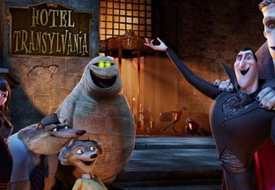 Hotel Transylvania Hotel Transylvania