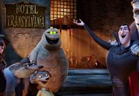Hotel Transylvania - thumbnail