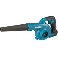 Makita DUB185Z | Accu Blazer | 18V | Zonder Accu's & Laders - DUB185Z - thumbnail