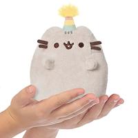 Pusheen Pusheen party klein - 13,5 cm - thumbnail