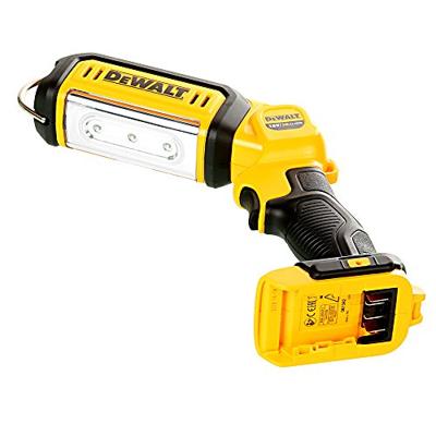 DeWALT DCL050 Accu inspectielamp led 18V XR Basic Body - thumbnail