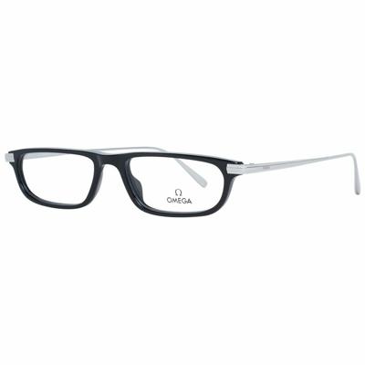 Uniseks Brillenframe Omega OM5012-5201A Ø 52 mm