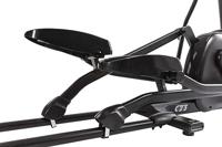 Tunturi Competence C25 Crosstrainer - thumbnail