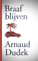 Braaf blijven - Arnaud Dudek - ebook - thumbnail