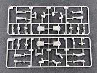 Trumpeter 1/35 Soviet Soldier - Scud B Crew - thumbnail