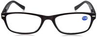 Leesbril I Need You +1.50 dpt Feeling zwart - thumbnail