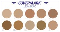 Covermark Leg Magic N12 Zand 50ml - thumbnail