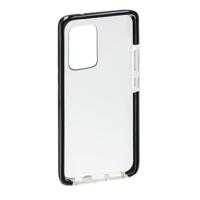 Hama de Protection Crystal Clear Pour Galaxy Note 10 Lite, Trans, sims 188560 zwart/transparant - thumbnail