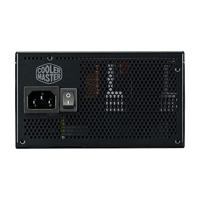 Cooler Master mpe-a501-afcag-eu mwe gold v2, atx 1050 w, rtx ready, 140 mm, 90%, 2200 rpm, black - thumbnail