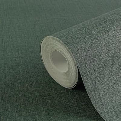 Livingwalls Metropolitan Stories 2 groen behang | 379533