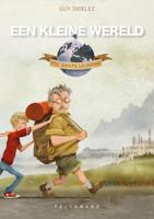Een kleine wereld vol grote leugens (Hardback) - thumbnail