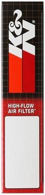 K&N vervangbaar luchtfilter replac. filter pl-1219