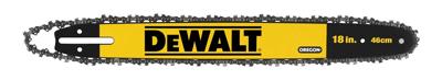DeWALT DT20661 46cm OREGON Zwaard + Ketting voor DCM575/585