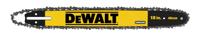 DeWALT DT20661 46cm OREGON Zwaard + Ketting voor DCM575/585 - thumbnail