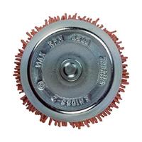 Makita Accessoires Komborstel 6x63mm - D-45515 D-45515 - thumbnail