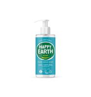 Happy Earth Happy Earth Pure Hand Soap Cedar Lime (300ml) - thumbnail