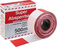 Hazet 200-3 Afzetlint (l x b) 500 m x 50 mm - thumbnail