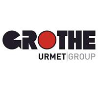 Grothe 94501 PIR-bewegingsmelder Plafond 360 ° Relais Wit IP20 (schakelkast), IP40 (sensor) - thumbnail
