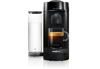 Magimix Nespresso Vertuo Plus 11399NL Nespresso Zwart - thumbnail