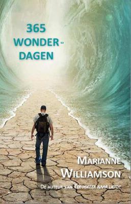 365 Wonderdagen - Marianne Williamson - Paperback (9789020213263)
