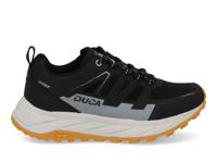 Duca Walking Fortino WP W black cool grey Zwart maat 41 - thumbnail