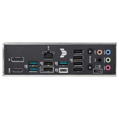 Moederbord AMD ASUS TUF GAMING B650E-PLUS WIFI